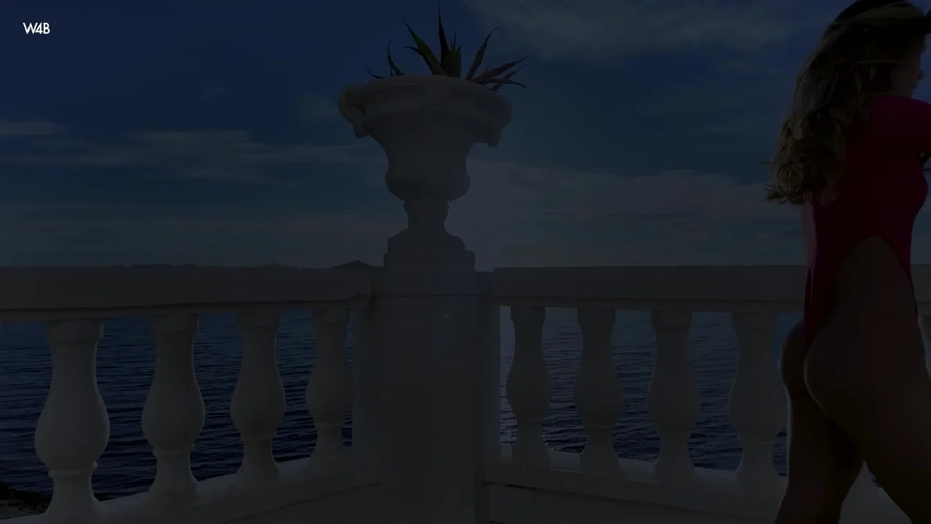 Watch4Beauty Irene Rouse My Provocative Body Backstage XXX